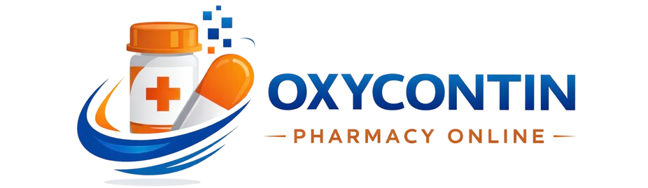 BUY OXYCONTIN ONLINE